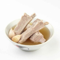 Song Fa Bak Kut Teh (new Bridge Road) food