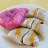 Lai Heng Handmade Teochew Kueh food