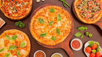 Harpo's Pizza Pasta Ethul Kotte food