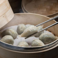 Hung Tao Shanghainese Dumpling (cianjin) food