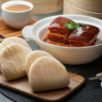 Hung Tao Shanghainese Dumpling (cianjin) food