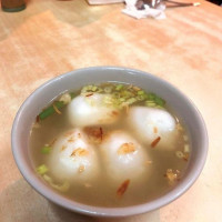 Shih Chia Big Rice Ball food