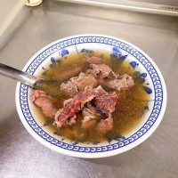 A Cun Beef Soup (baoan Road) food