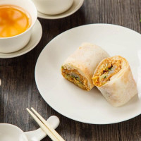 Shin Yeh Taiwanese Cuisine food