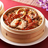 Shin Yeh Taiwanese Cuisine food