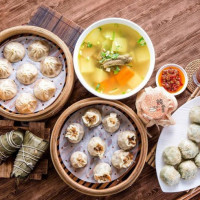 Shanghai Food (nantun) food