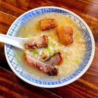 Tai Ke Meat Congee (nantun) food