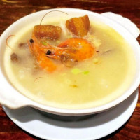 Tai Ke Meat Congee (nantun) food