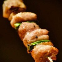 Torien Yakitori food