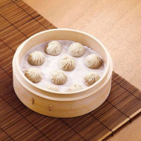 Din Tai Fung (xinyi Road) inside