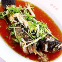 Rong Rong Yuan food