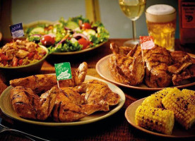 Nandos Derrimut food