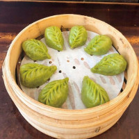 Hang Zhou Xiao Long Bao (da'an) food