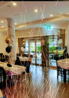 Paparazzo Italian Wentworth Point inside