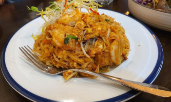 Khao Thai Cuisine inside