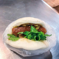 Yuan Fang Guabao food