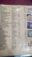 Shri Manjunath Chinese Food Stall menu