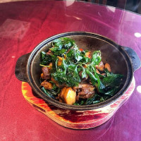 Jin Shang Hsuan food