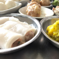 Boonrat Dimsum food