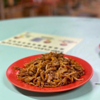 Outram Park Fried Kway Teow Mee inside