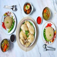 Boon Tong Kee (balestier Road) food