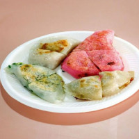 Lai Heng Handmade Teochew Kueh food