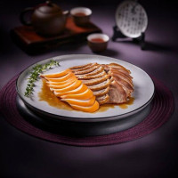 Imperial Treasure Fine Teochew Cuisine (orchard) food