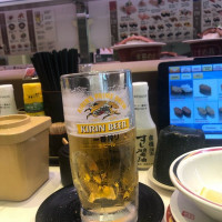 Kaiten Sushi Misaki Huí Zhuǎn Shòu Sī みさき food