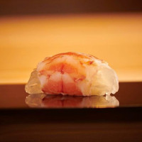 Sushi Masaaki food