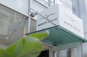 Bonta Italia food