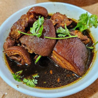 Hua Xing Bak Kut Teh food