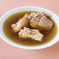 Hua Xing Bak Kut Teh food