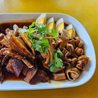 Boon Tong Kee Kway Chap‧braised Duck food