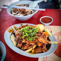 Boon Tong Kee Kway Chap‧braised Duck food