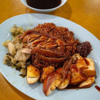 Boon Tong Kee Kway Chap‧braised Duck food