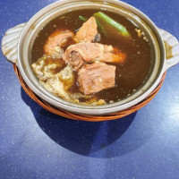 Yong Kee Claypot Bak Kut Teh food