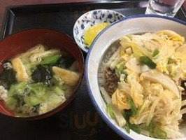 Nán Yáng Xuān food