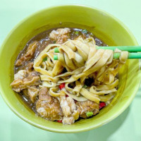 Yuan Chun Famous Lor Mee food