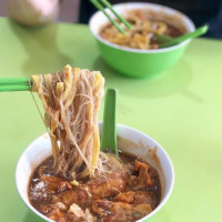 Yuan Chun Famous Lor Mee food