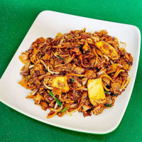 No.18 Zion Road Fried Kway Teow inside