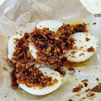 Jian Bo Shui Kueh food