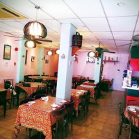 Chilli Padi (joo Chiat) inside