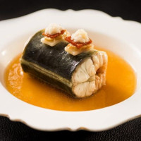 Wenjian Hainan Cuisine food