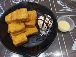 Lǎo Fū Zi Cān Guǎn (yoho Mall Ii) food