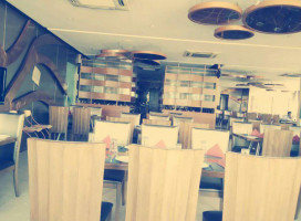 TGB Restaurant & Banquet inside