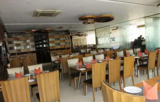 TGB Restaurant & Banquet food