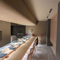 Shikinosushi Krouto inside