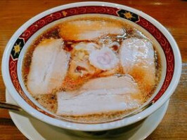 Xǐ Duō Fāng ラーメン Dà ān Shí Táng Míng Qǔ Diàn food