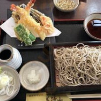 Nóng Jiā のそばや Yáng Tí Shān food