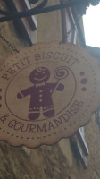 Petit Biscuit Et Gourmandise food